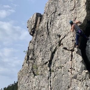 Meet your Posher, Laurie